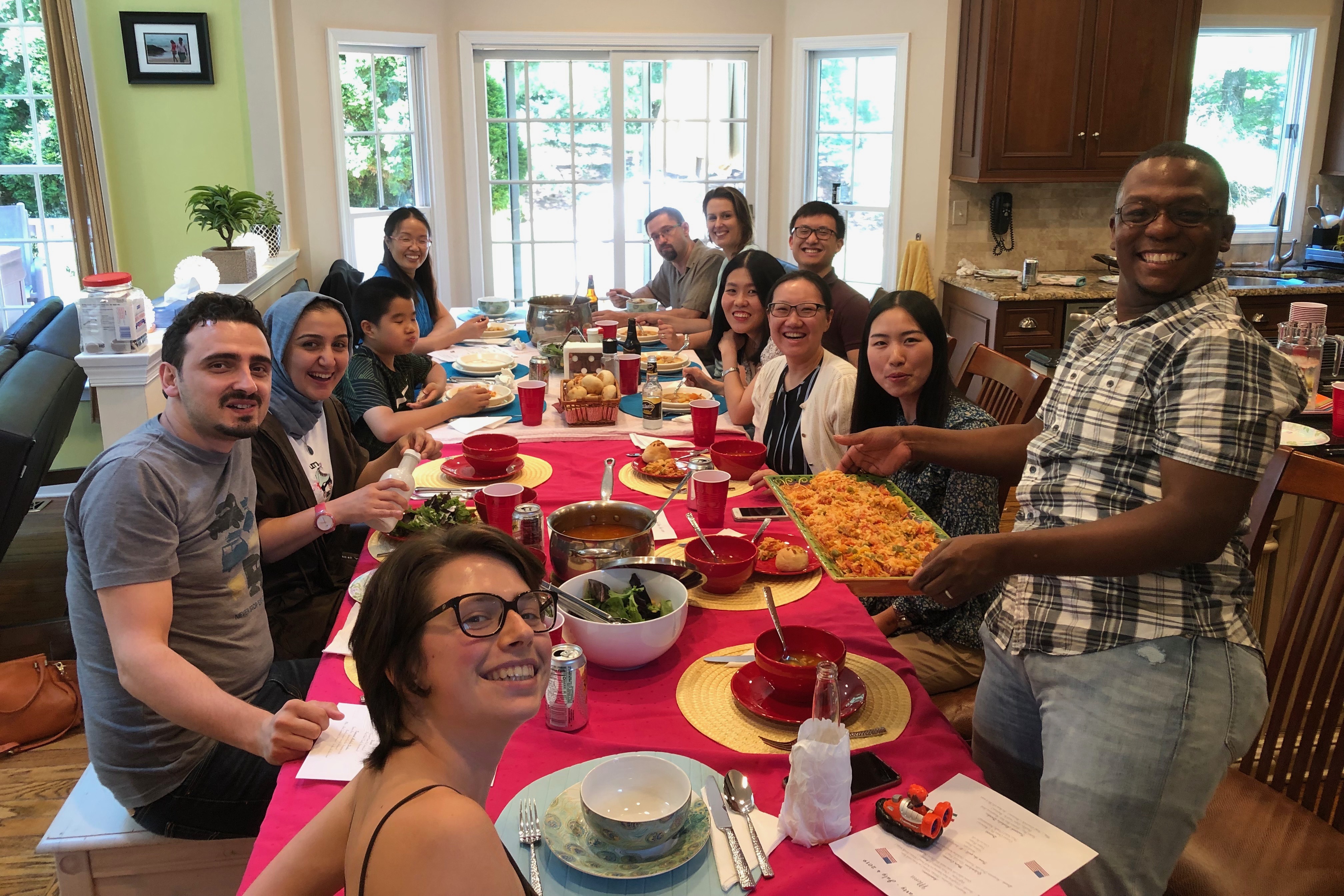 2019-07-04-Lab Party - 1